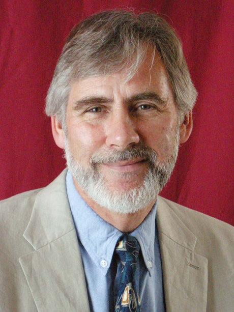 J. Mark G. Williams