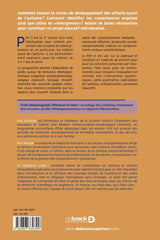 Livre PEP-3 : Profil psycho-éducatif