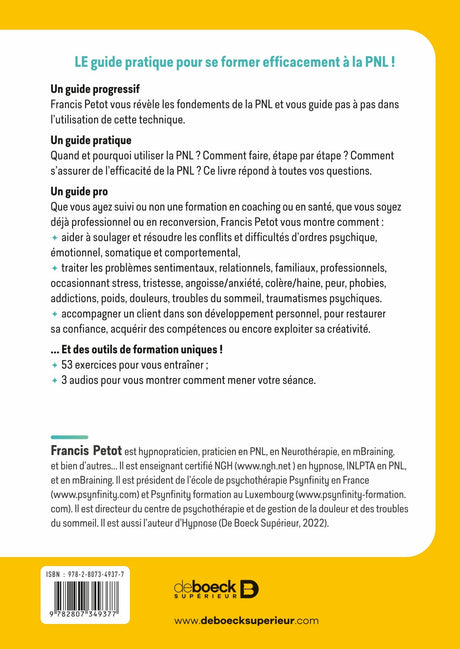 Livre PNL