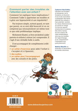 Livre Je suis hyperactif(ve), et alors ?