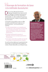 Livre La Pratique Psychomotrice Aucouturier