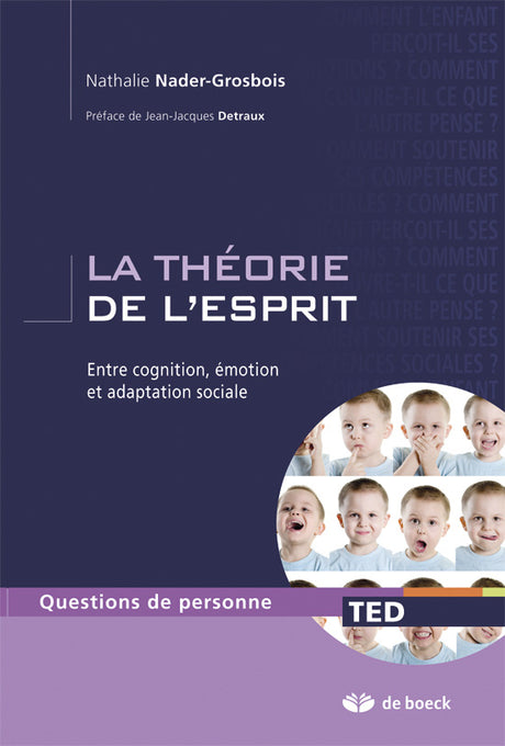 La théorie de l'esprit