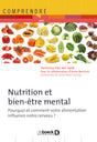 Nutrition et bien-être mental
