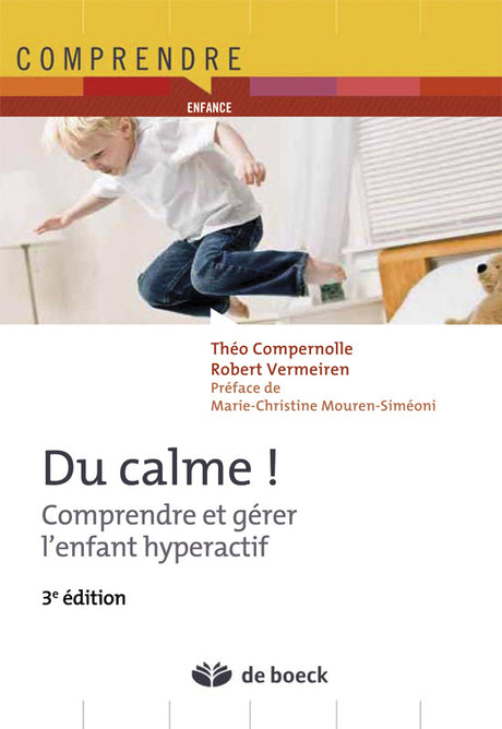 Du calme !
