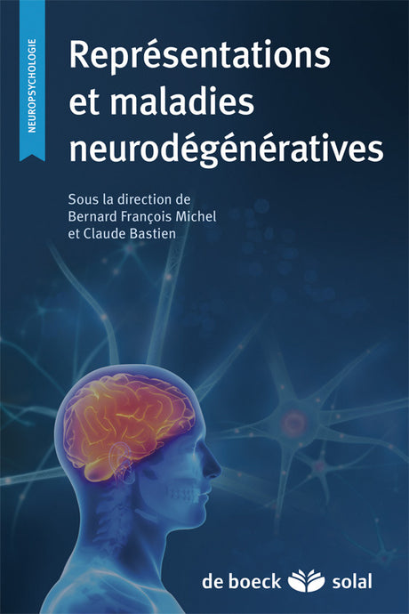 Représentations et maladies neurodégénératives