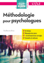 Méthodologie pour psychologues