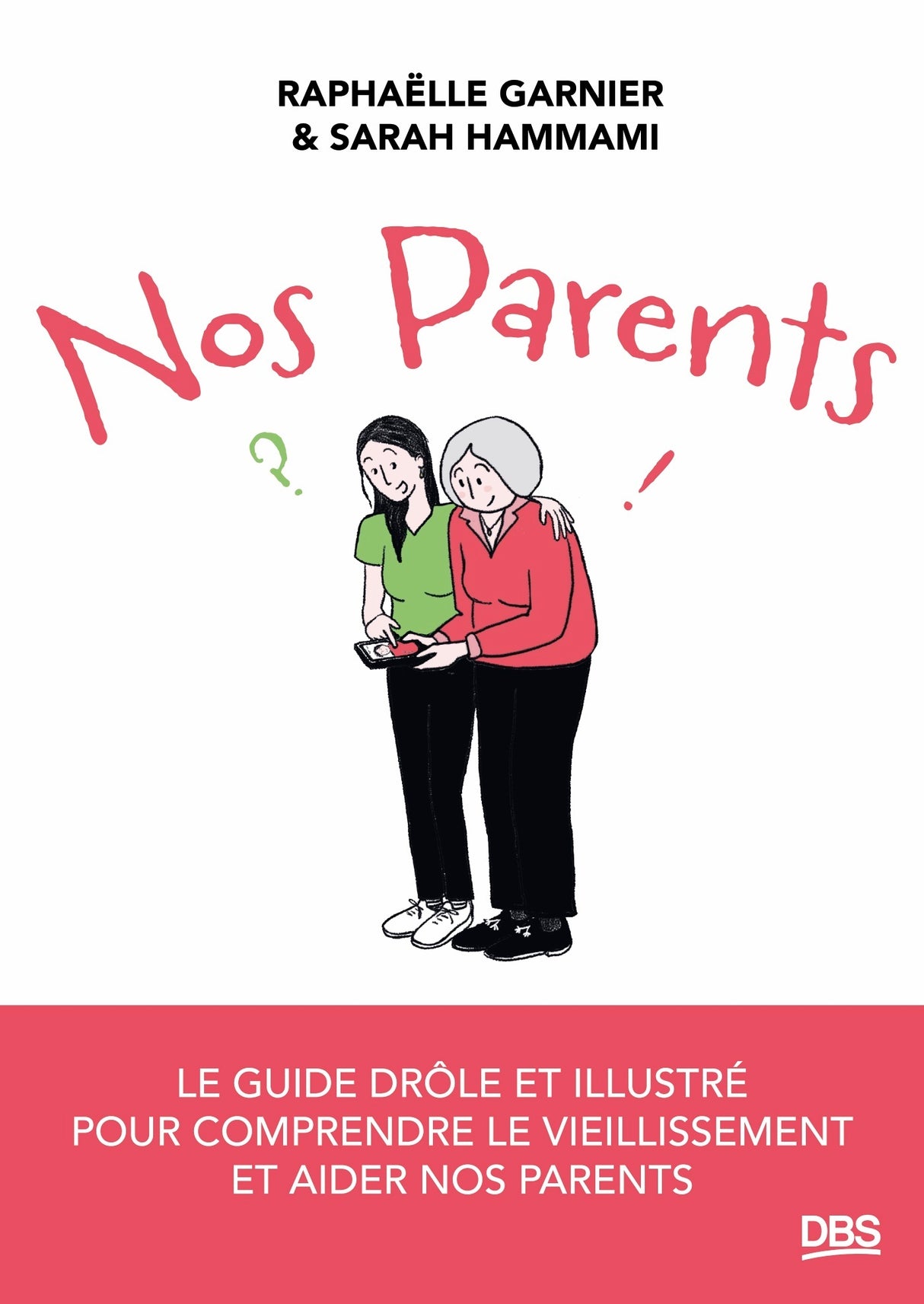 Nos parents
