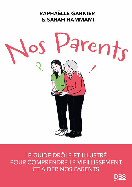 Nos parents