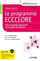 Le programme ECCCLORE
