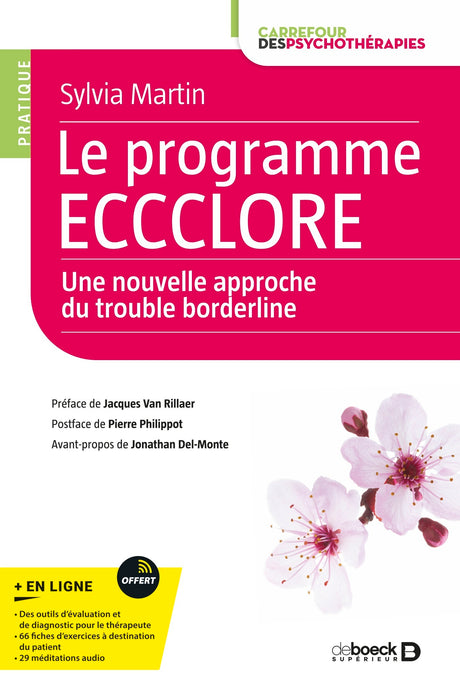 Le programme ECCCLORE