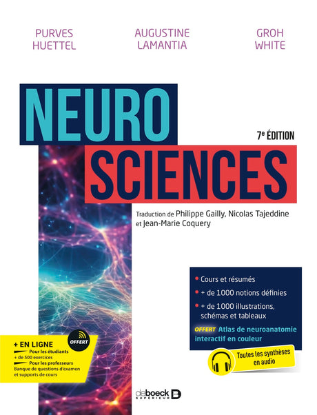 Neurosciences