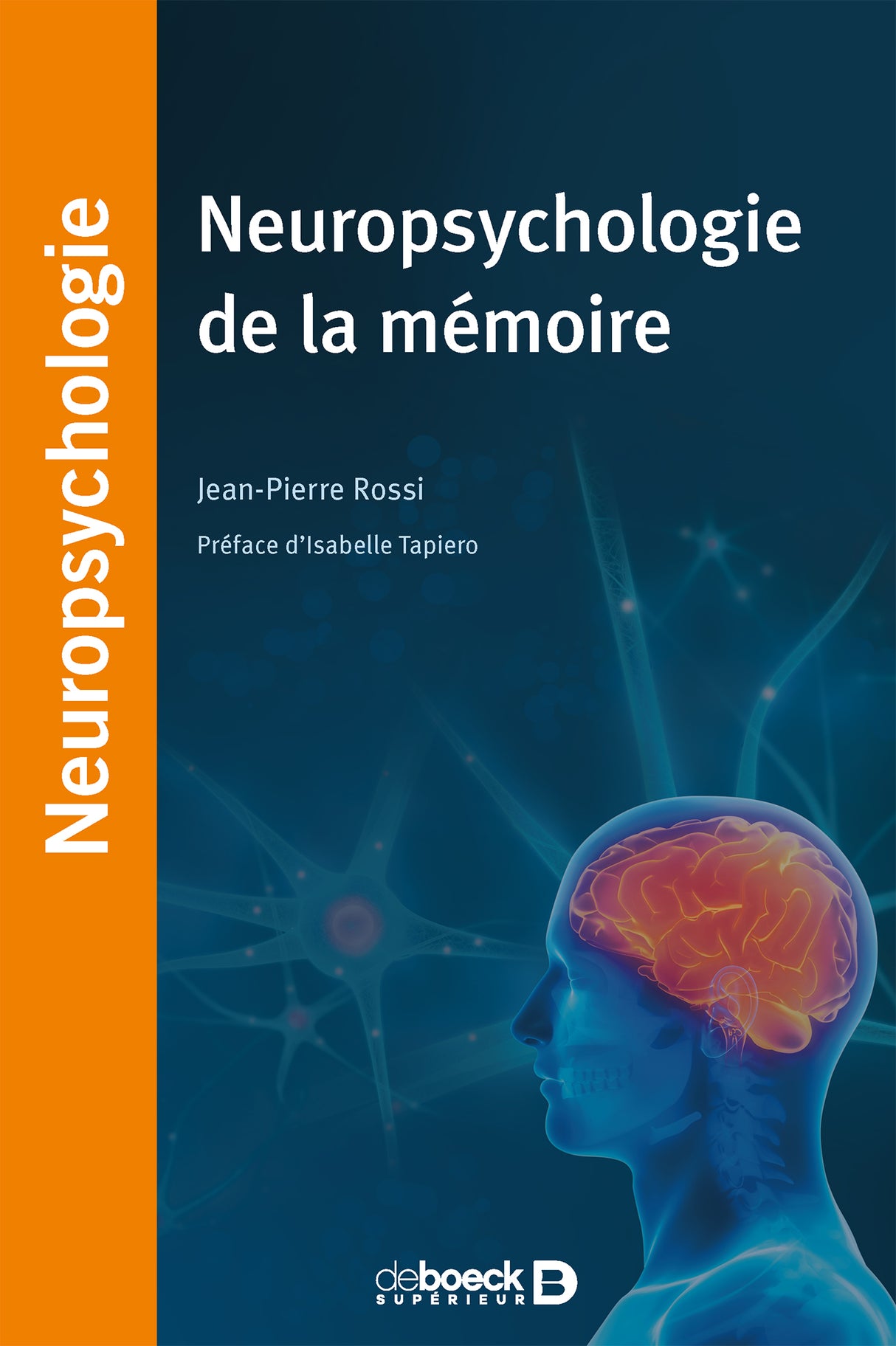 Neuropsychologie de la mémoire
